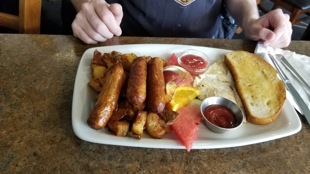 EKs GRILL | 401 Glenmore Rd, Kelowna, BC V1V 1Z6, Canada | Phone: (250) 862-2236
