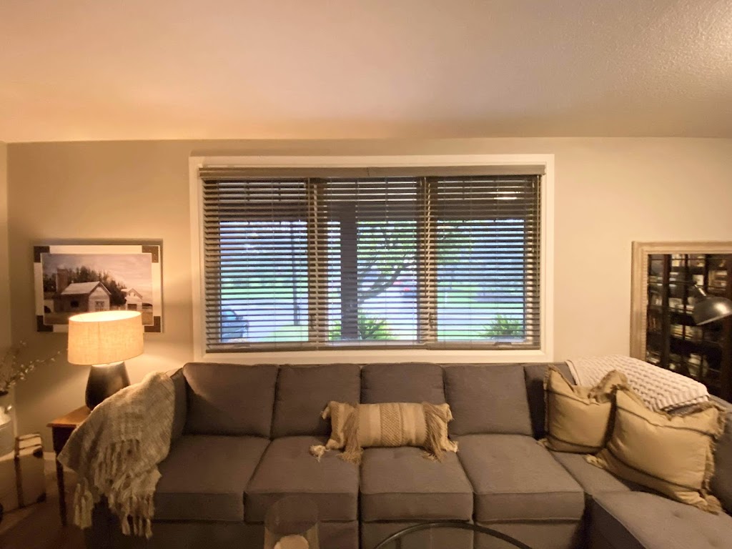 Blinds By Design Ltd | 101 Fanshawe Park Rd E, London, ON N5X 2S7, Canada | Phone: (519) 601-8992