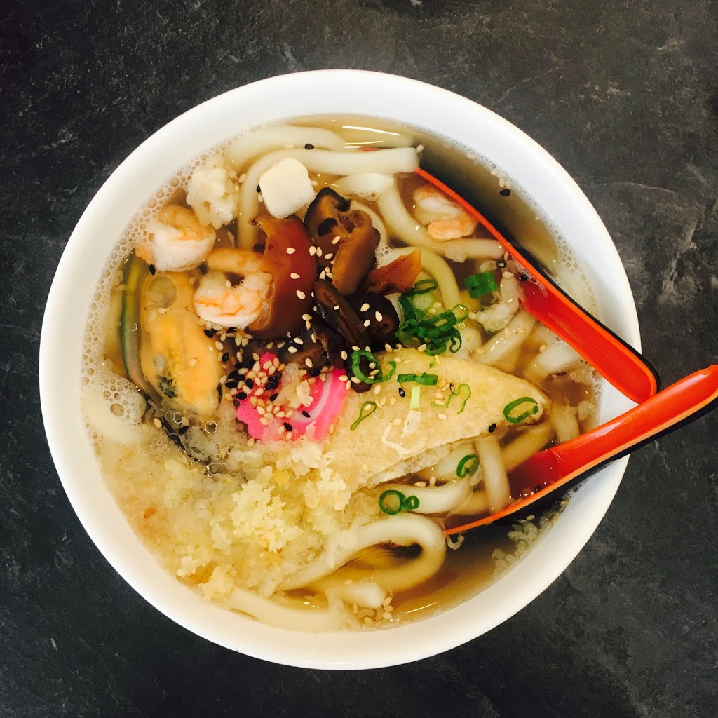 INGKO SUSHI | 2565 Portage Ave, Winnipeg, MB R3J 0P4, Canada | Phone: (204) 415-6028