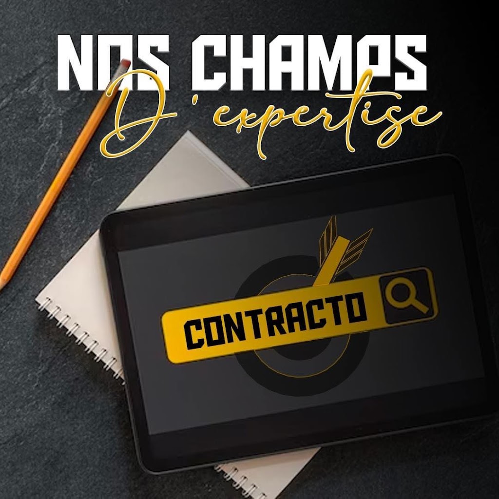 Contracto web | 103 Rue Beaudoin, Saint-Apollinaire, QC G0S 2E0, Canada | Phone: (581) 989-7587