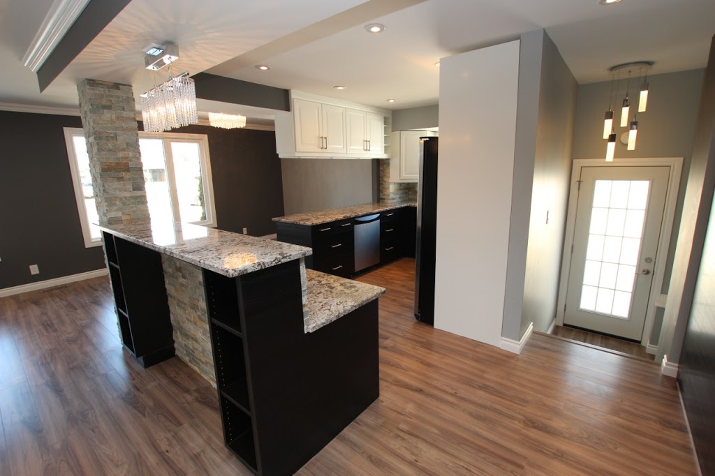Dash Builders | 11 Kiltartan Pl, East Saint Paul, MB R2E 0G8, Canada | Phone: (204) 509-7574