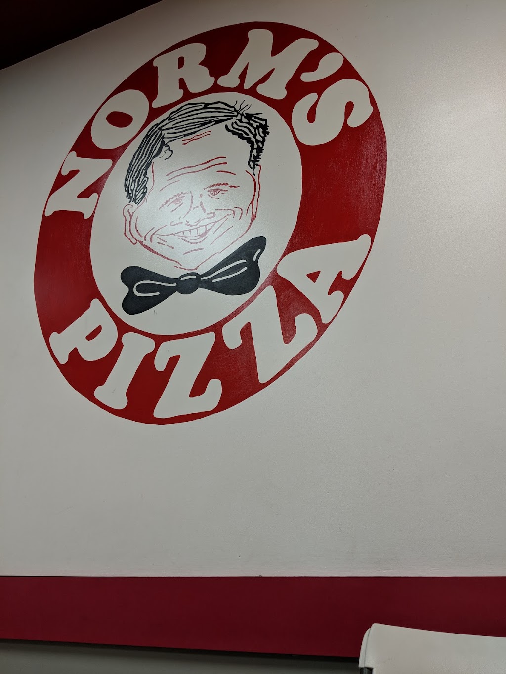 Norms Pizza | 438 Paul St, Dieppe, NB E1A 4Z2, Canada | Phone: (506) 859-8180