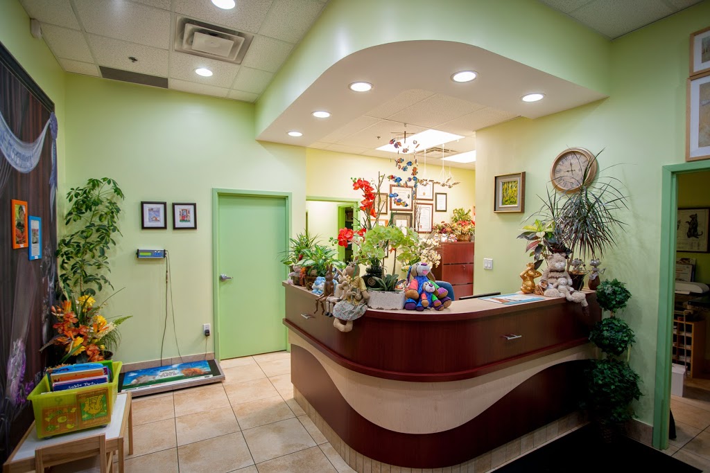 Summeridge Animal Clinic | 8707 Dufferin St, Thornhill, ON L4J 0A2, Canada | Phone: (905) 731-1225