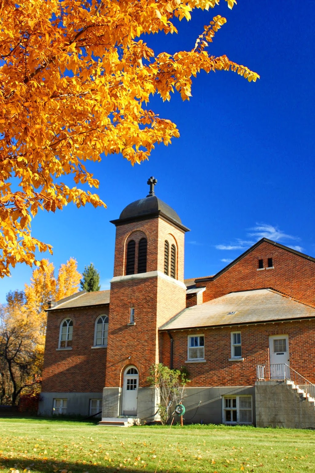St Therese Institute of Faith and Mission | 650 Ursuline Ave, Bruno, SK S0K 0S0, Canada | Phone: (306) 369-2555