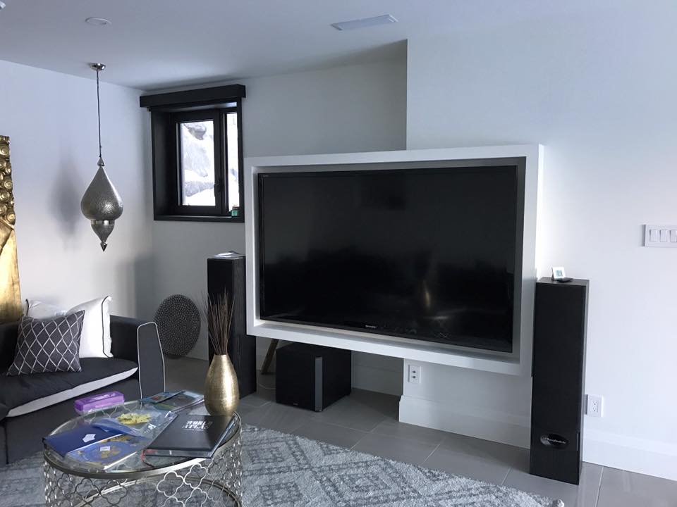 Solutions Audio Video Inc | 345 Rue de lAnse, Saint-Marc-sur-Richelieu, QC J0L 2E0, Canada | Phone: (450) 464-6617