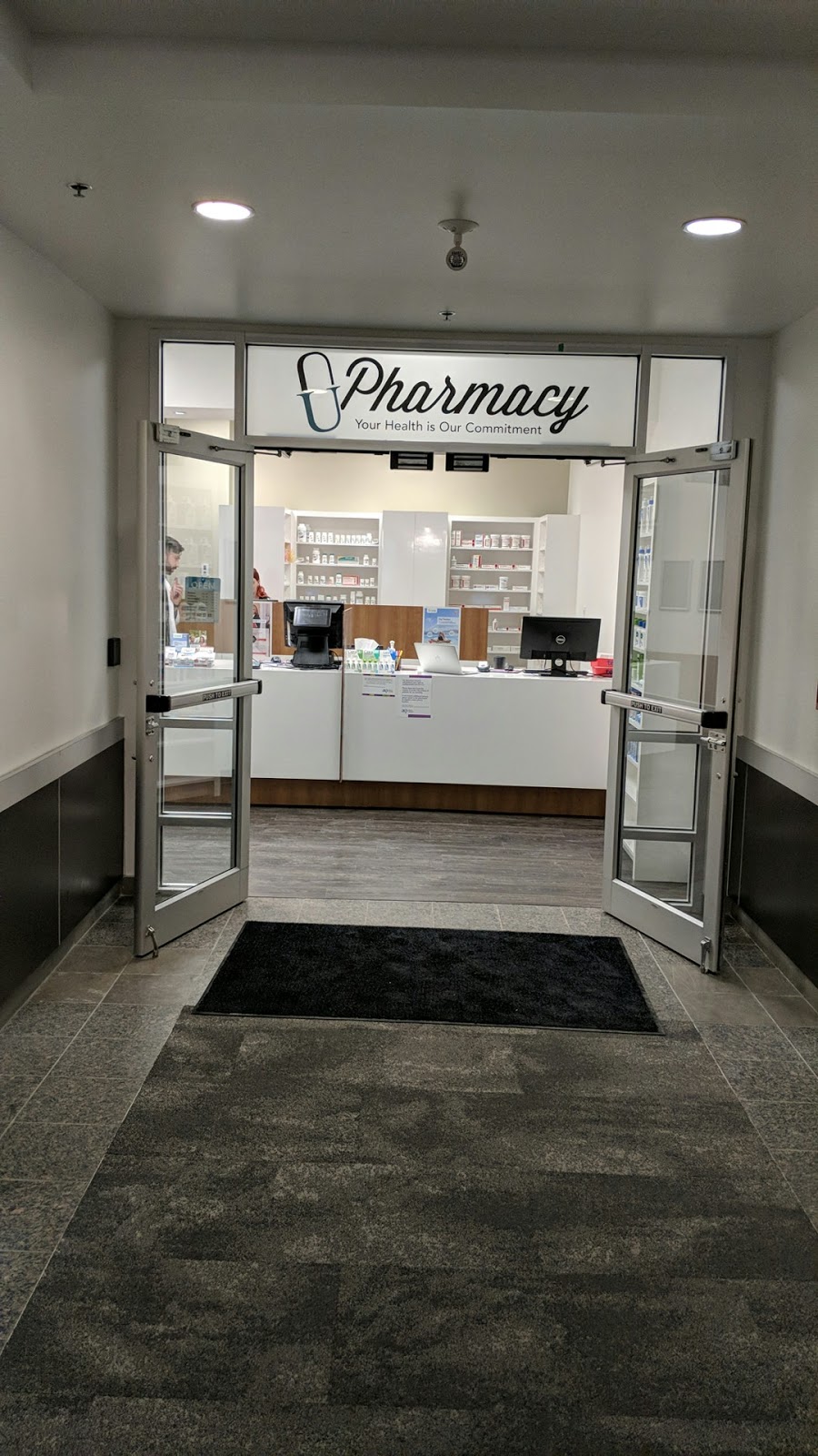 UPharmacy | 5083 Windermere Blvd SW Unit 104, Edmonton, AB T6W 0J5, Canada | Phone: (780) 800-5219