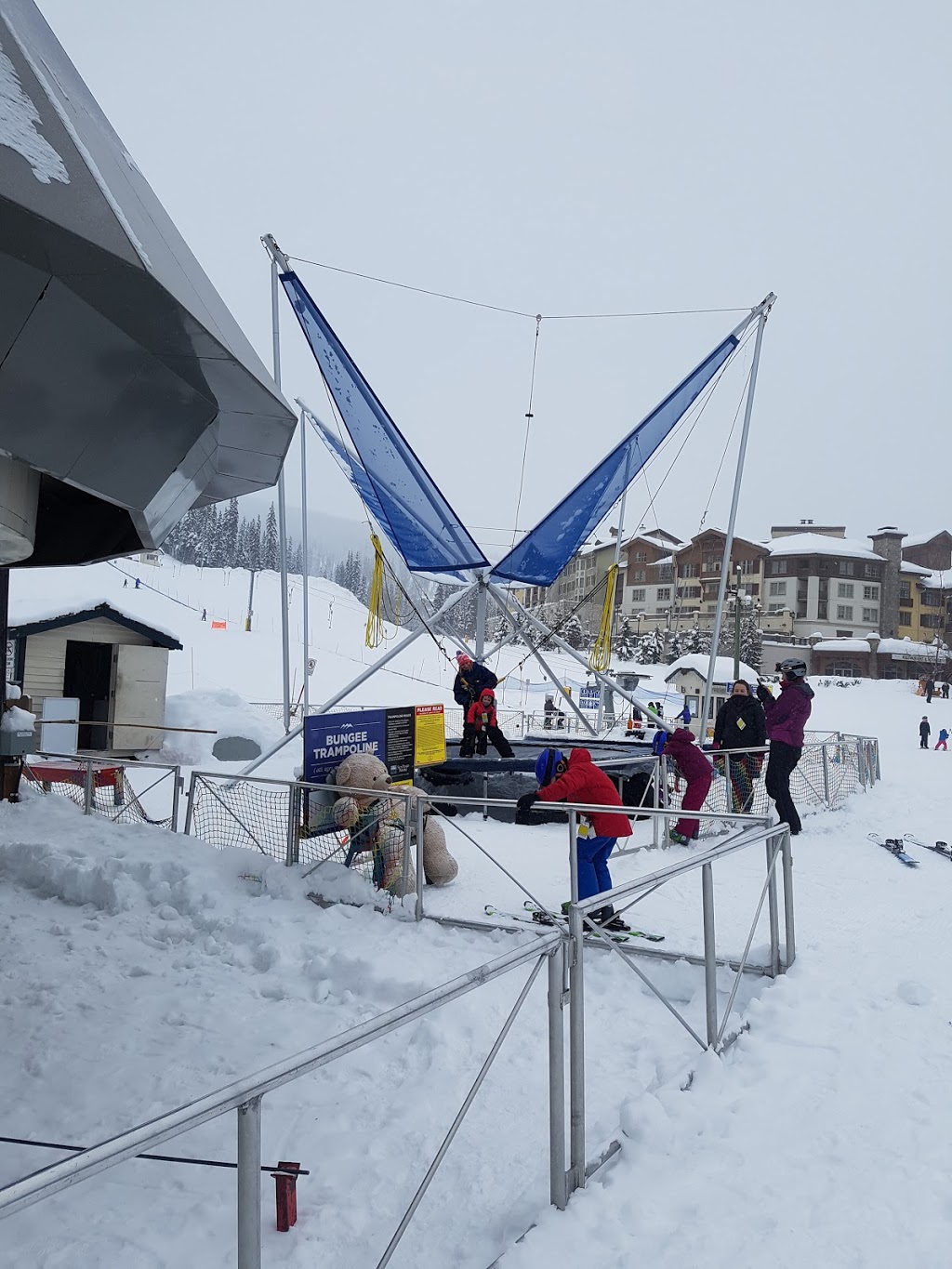 Umbrella Café | Located at the base of Mt. Morrisey, Sun Peaks, BC V0E 5N0, Canada | Phone: (250) 578-7222