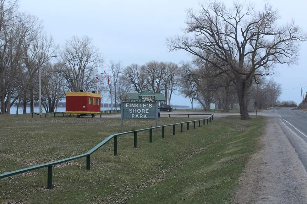 FryWay 33 | 697 Loyalist Pkwy, Stella, ON K0H 2S0, Canada | Phone: (613) 539-4898