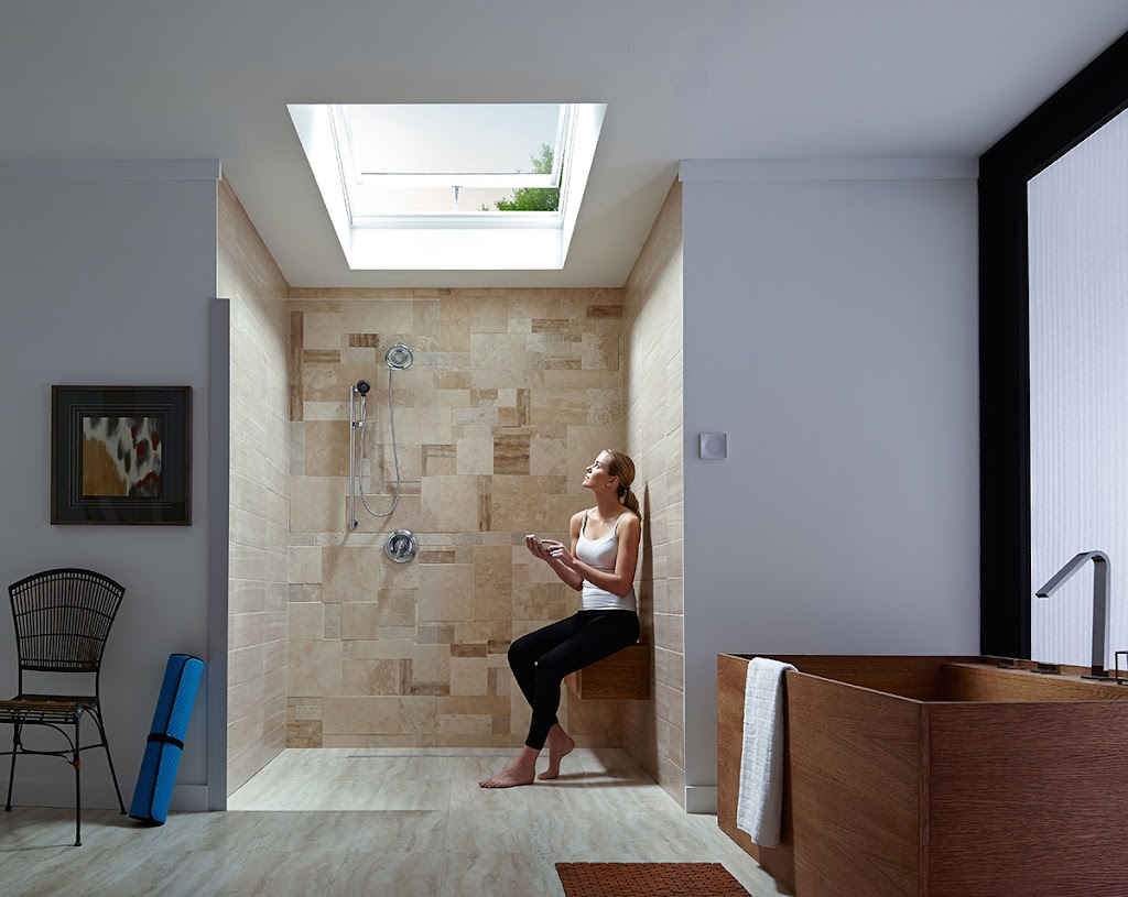 VELUX Canada | 2740 Sherwood Heights Dr, Oakville, ON L6J 7V5, Canada | Phone: (905) 829-0280