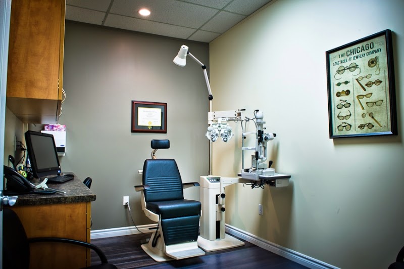 Drs. Brant, Khanna & Thornton - Optometrists | 95 Huron St Unit #2, Woodstock, ON N4S 6Z5, Canada | Phone: (519) 290-3937
