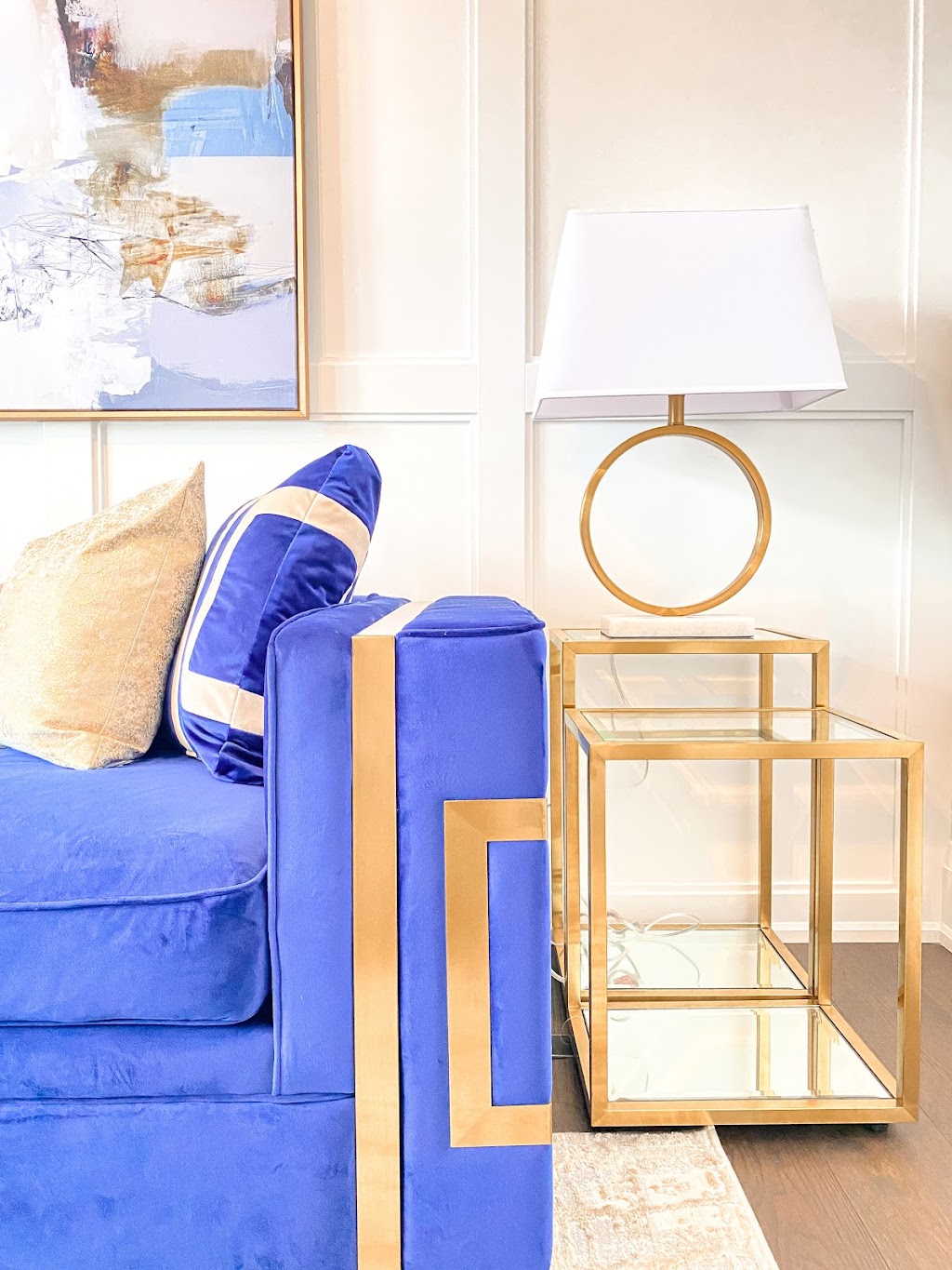 Ayra Design Studio | 6370 Brash Dr, London, ON N6P 0G4, Canada | Phone: (647) 569-8152