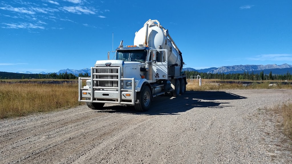 Alhambra Vacuum | 375045 Range Rd 6, 2, Rocky Mountain House, AB T4T 2A3, Canada | Phone: (403) 722-3023