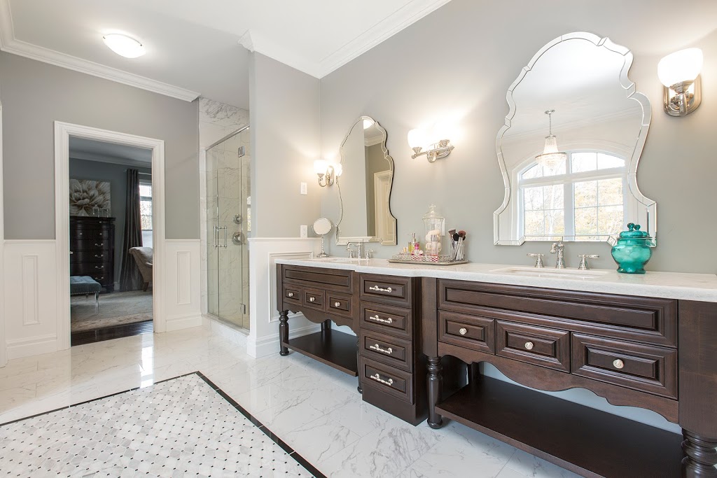 Progressive Kitchens Inc | 115 Grant Timmins Dr, Kingston, ON K7M 8N3, Canada | Phone: (613) 389-4467