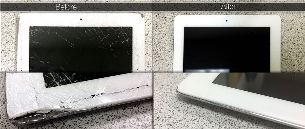 iPad & iPhone Repair in Calgary - The Stem Support | 6415 Bowness Rd NW, Calgary, AB T3B 0E6, Canada | Phone: (403) 619-9121