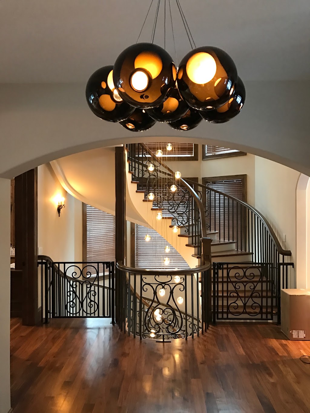 Westridge Electric | 109 Stockton Point #1, Okotoks, AB T1S 1A6, Canada | Phone: (403) 995-3547