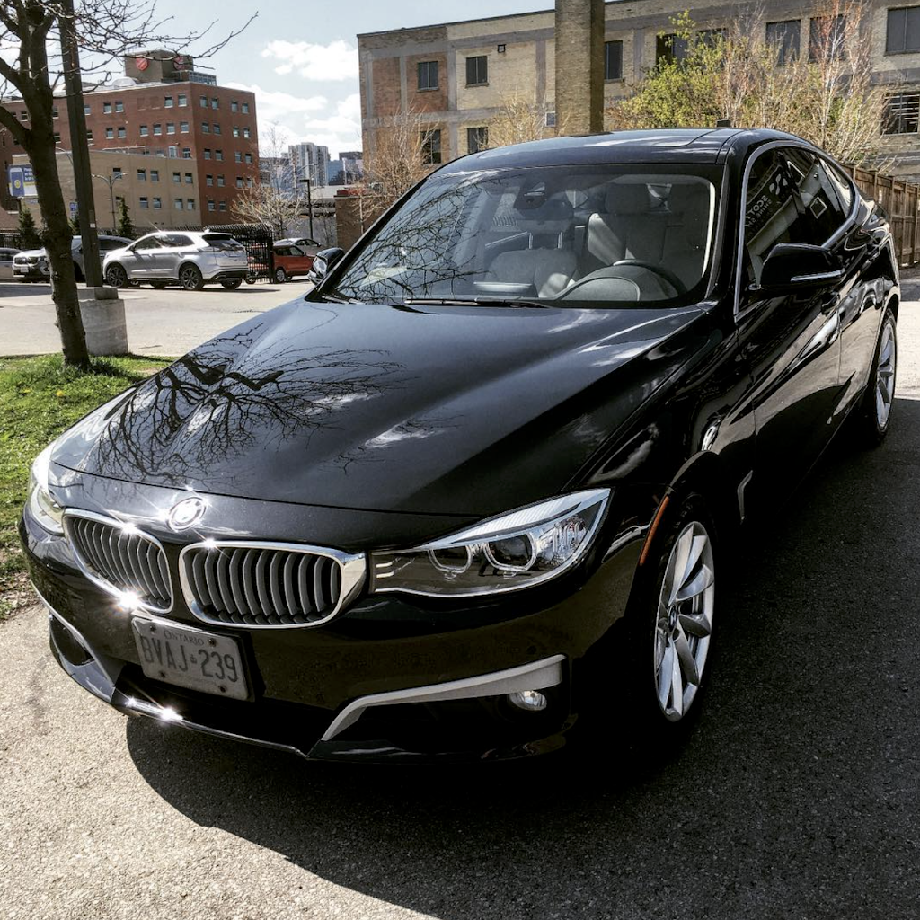 Standard Auto Glass | 555 York St, London, ON N6B 1R6, Canada | Phone: (519) 673-4527