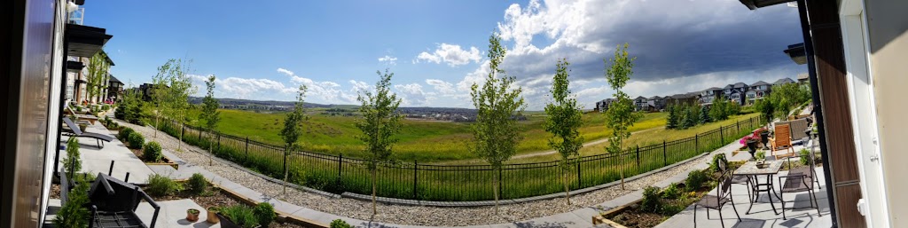 Vantage on EvansRidge | Evansridge Park NW, Calgary, AB T3P, Canada, Canada | Phone: (403) 719-6780