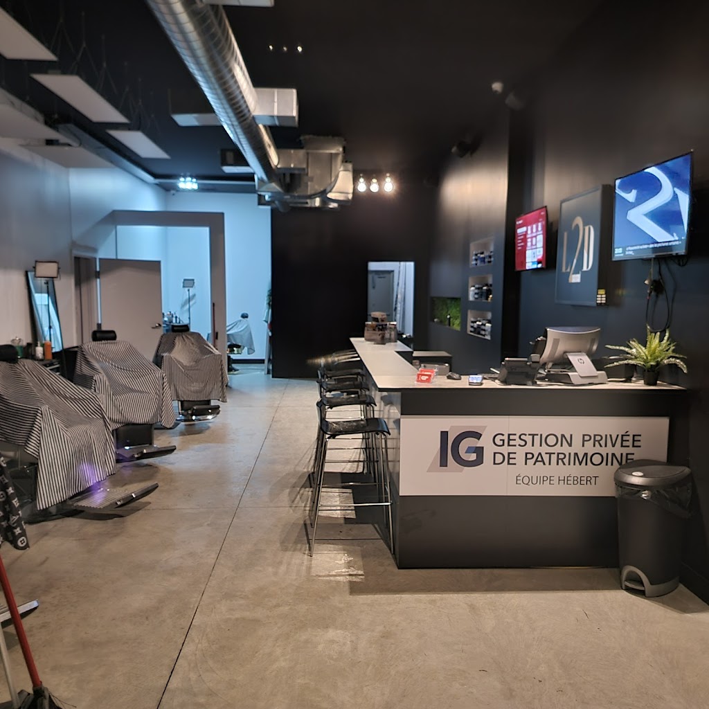 L2D | 2015 12e Avenue N, Sherbrooke, QC J1E 4J5, Canada | Phone: (819) 791-6866