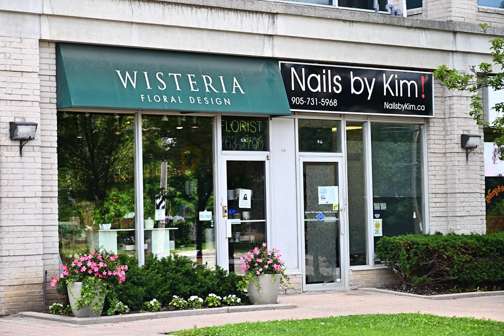 WISTERIA FLORAL DESIGN | 7368 Yonge St, Thornhill, ON L4J 8H9, Canada | Phone: (905) 763-1700