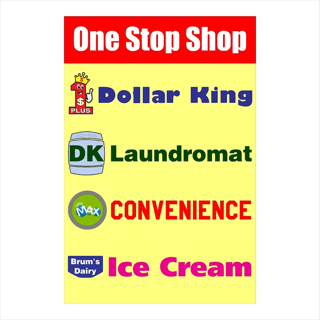 Dollar King Store | 48 Ridge Rd, Deep River, ON K0J 1P0, Canada | Phone: (613) 584-2600