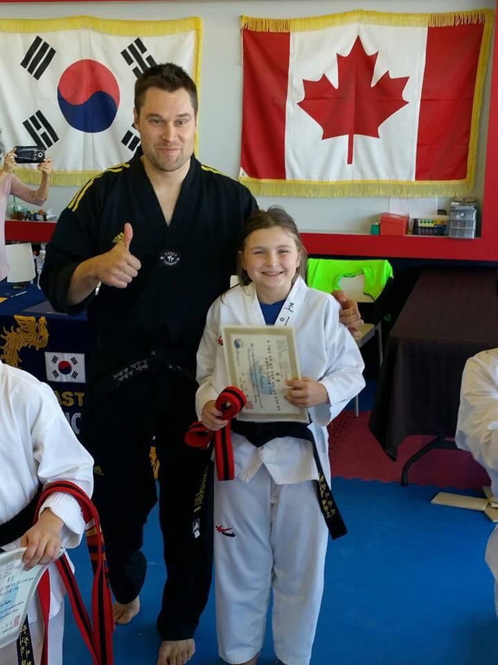 Tiger Kicks Martial Arts | 10815 Bathurst St Unit 9, Richmond Hill, ON L4C 9Y2, Canada | Phone: (416) 909-2184