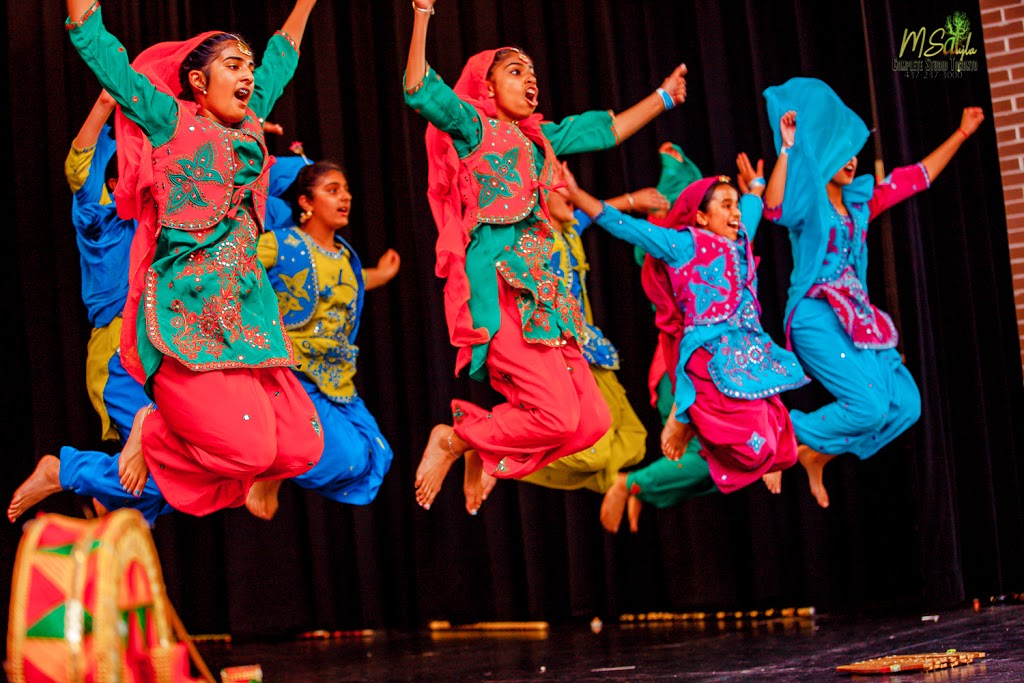 PBC Bhangra Academy (Nachde Punjabi) | 965 Bovaird Dr W, Brampton, ON L6X 0G3, Canada | Phone: (647) 500-6213