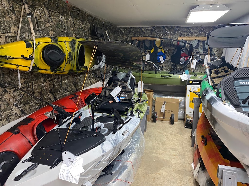 Outdoor Legacy | 4023 Bell St, Shakespeare, ON N0B 2P0, Canada | Phone: (519) 949-8969
