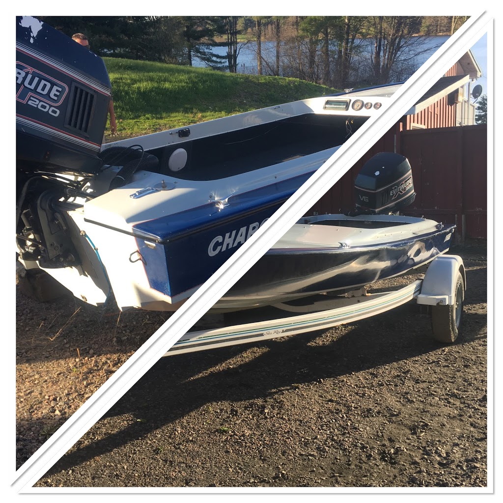 TrueNorthDetailingMuskoka.ca | 657 Cedar Ln, Bracebridge, ON P1L 1P1, Canada | Phone: (705) 706-3758