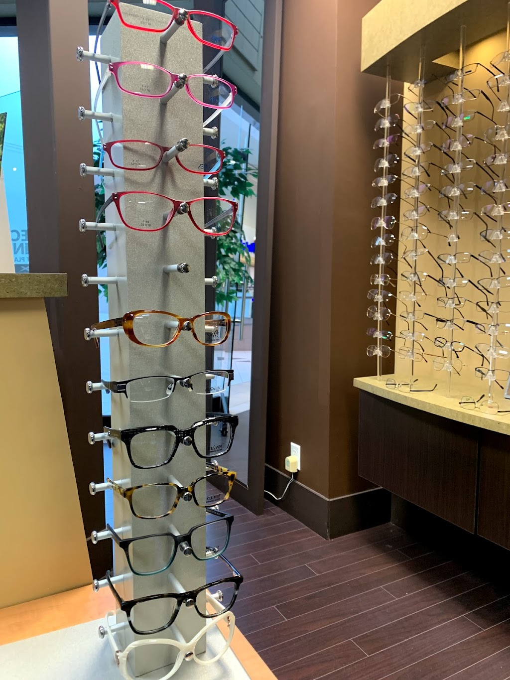 Nanaimo 1 Hour Optical | 4750 Rutherford Rd, Nanaimo, BC V9T 4K6, Canada | Phone: (250) 758-3009