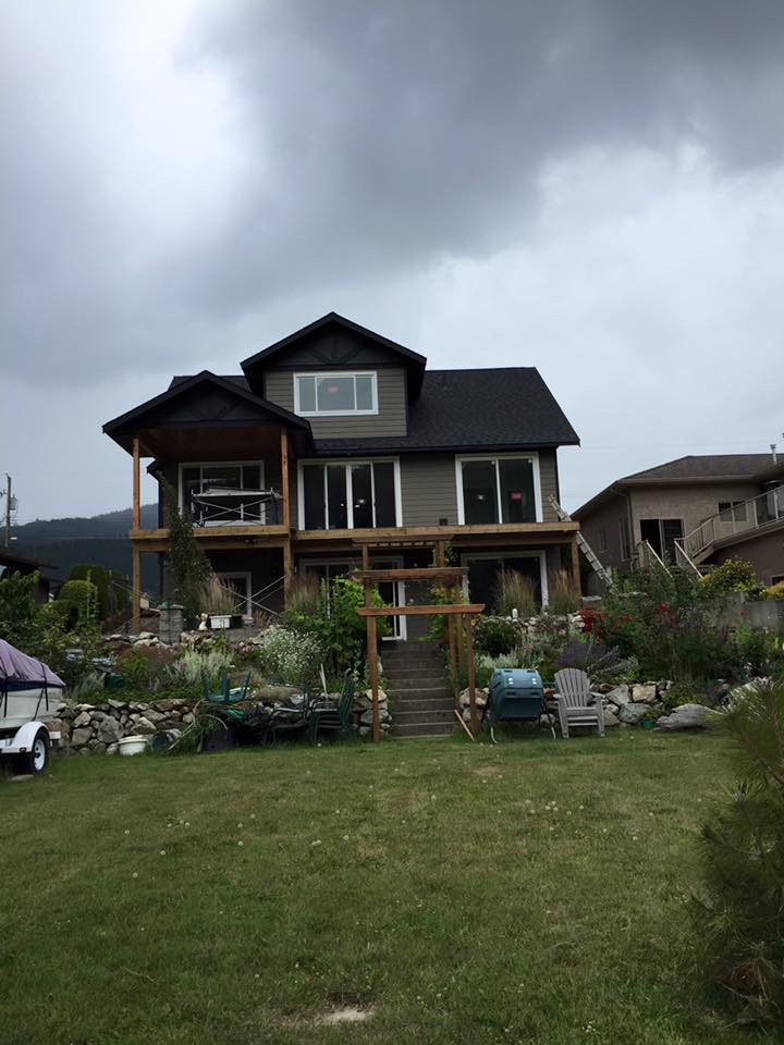 Elliott Mumford Contracting Ltd. | 2654 Willowbrae Dr, Kamloops, BC V1S 2B5, Canada | Phone: (250) 682-5846