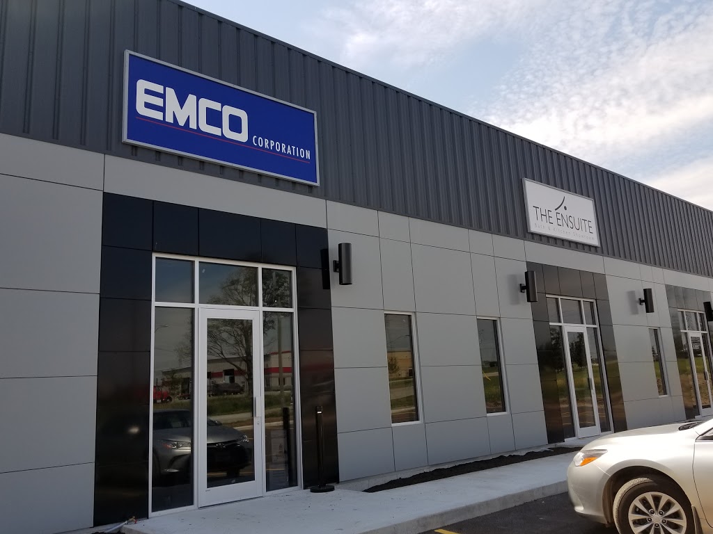 Emco Woodstock | 414 Beards Ln #1, Woodstock, ON N4S 7W3, Canada | Phone: (519) 602-3626