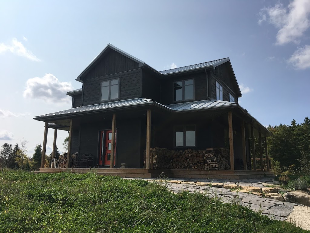 CAPES Engineering | 355310 The Blue Mountains Euphrasia Townline, Clarksburg, ON N0H 1J0, Canada | Phone: (705) 994-4818
