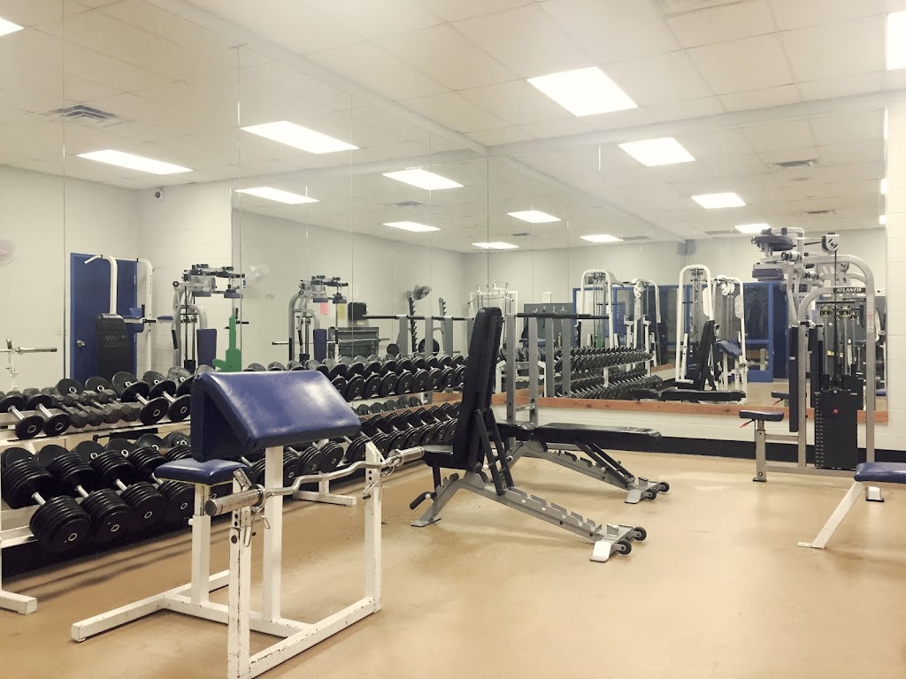 Lillooet & District REC Centre | 930 Main St, Lillooet, BC V0K 1V0, Canada | Phone: (250) 256-7527