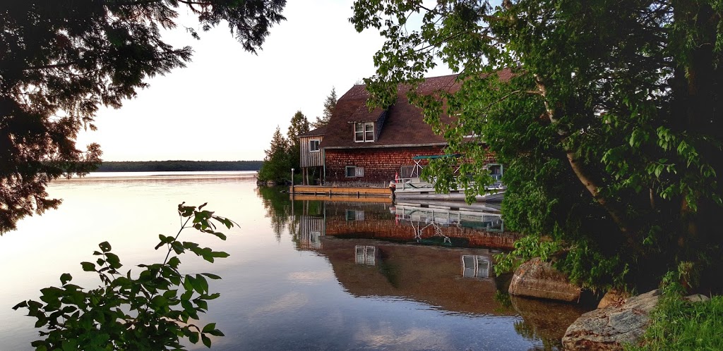Watsons Camp | 169 Watson Bay Rd, Tehkummah, ON P0P 2C0, Canada | Phone: (705) 859-3347
