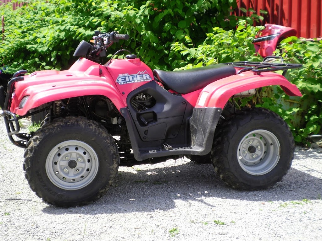 Utopia Auto Sales & Recreation | 1413 ON-11, Shanty Bay, ON L0L 2L0, Canada | Phone: (705) 792-9300