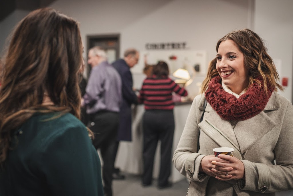 Hiway Pentecostal Church | 50 Anne St N, Barrie, ON L4N 2B6, Canada | Phone: (705) 728-0720