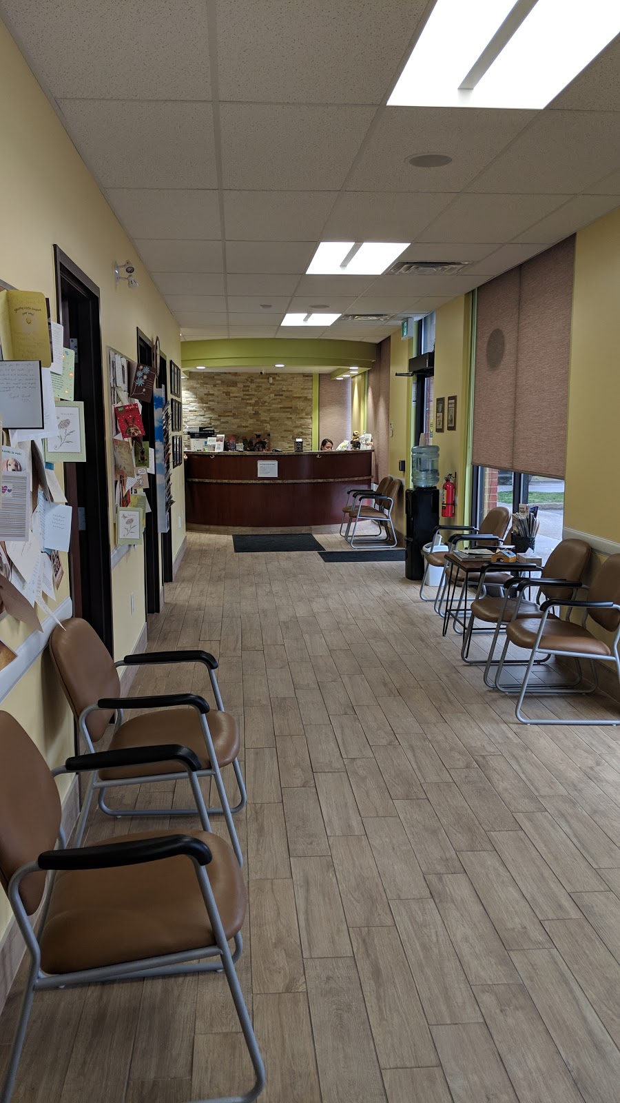 St. Catharines Animal Hospital | 277 Welland Ave, St. Catharines, ON L2R 2P7, Canada | Phone: (905) 650-8383