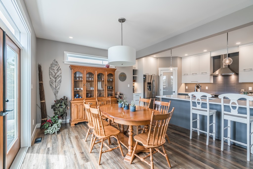 Alair Homes North Island | 507 Church Rd, Parksville, BC V9P 2B2, Canada | Phone: (250) 897-0265