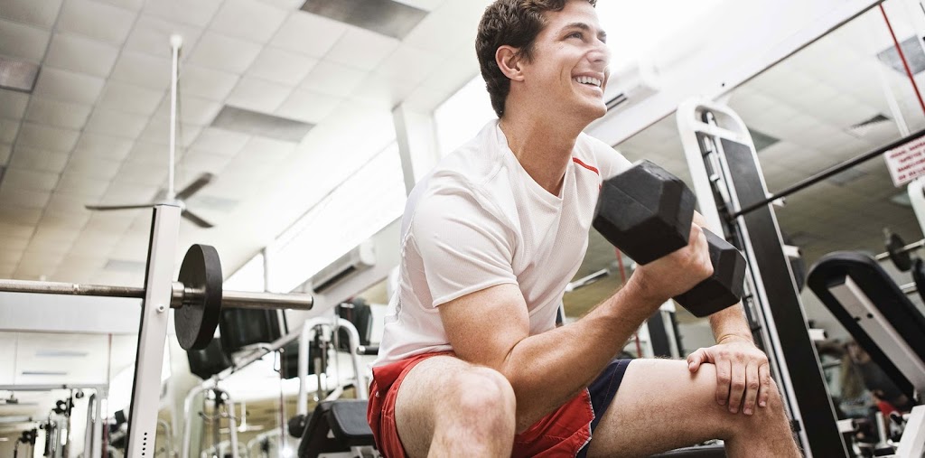 Fitness Powers | Wellings Dr, Picton, ON K0K 2T0, Canada | Phone: (613) 707-6550