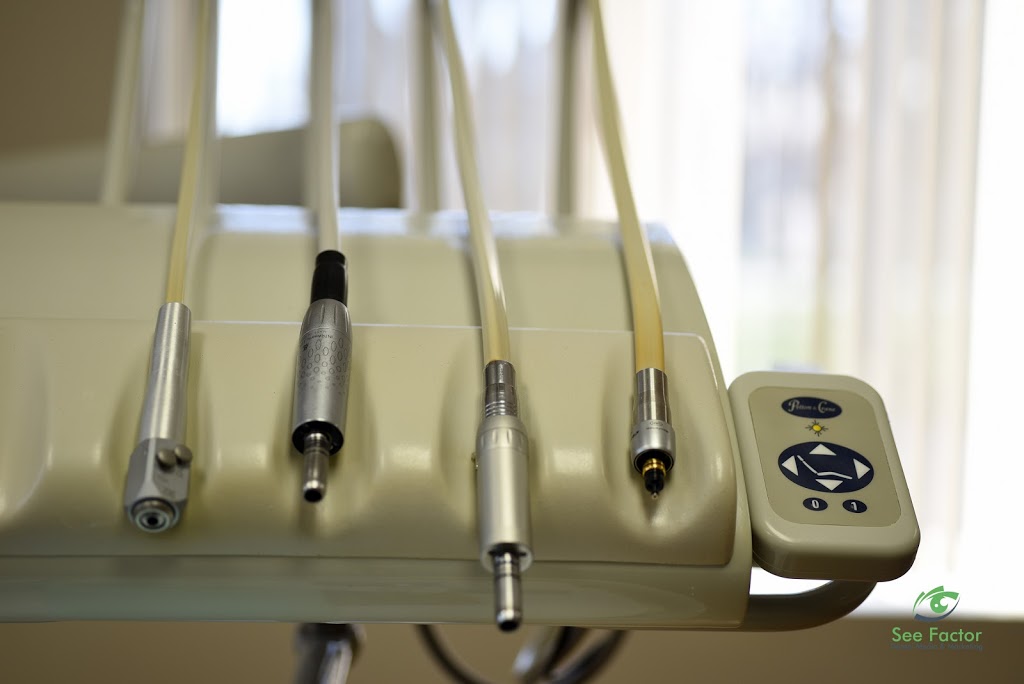 Restorative Dentistry and Prosthodontics | 310 Plains Rd E, Burlington, ON L7T 4J2, Canada | Phone: (905) 632-1882