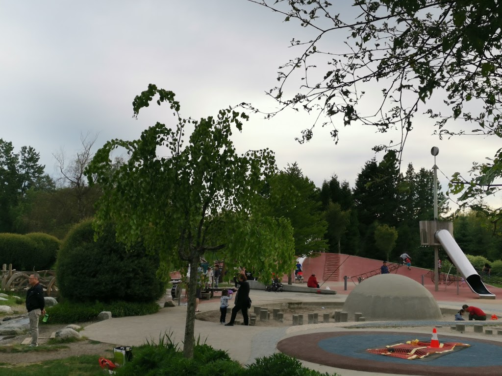 Garden City Park Lagoon | 6740 Garden City Rd, Richmond, BC V6Y 1P8, Canada