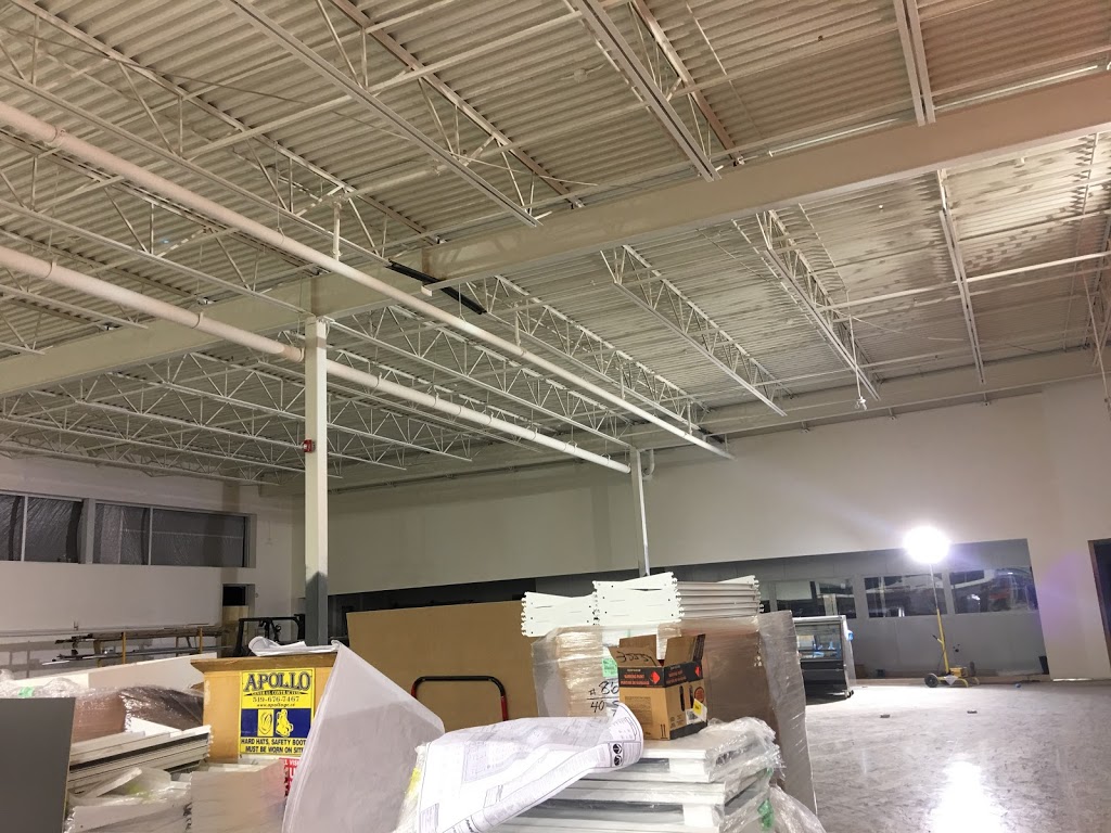 Apollo General Contracting Inc. | 186 Chatham St N, Blenheim, ON N0P 1A0, Canada | Phone: (519) 676-7467