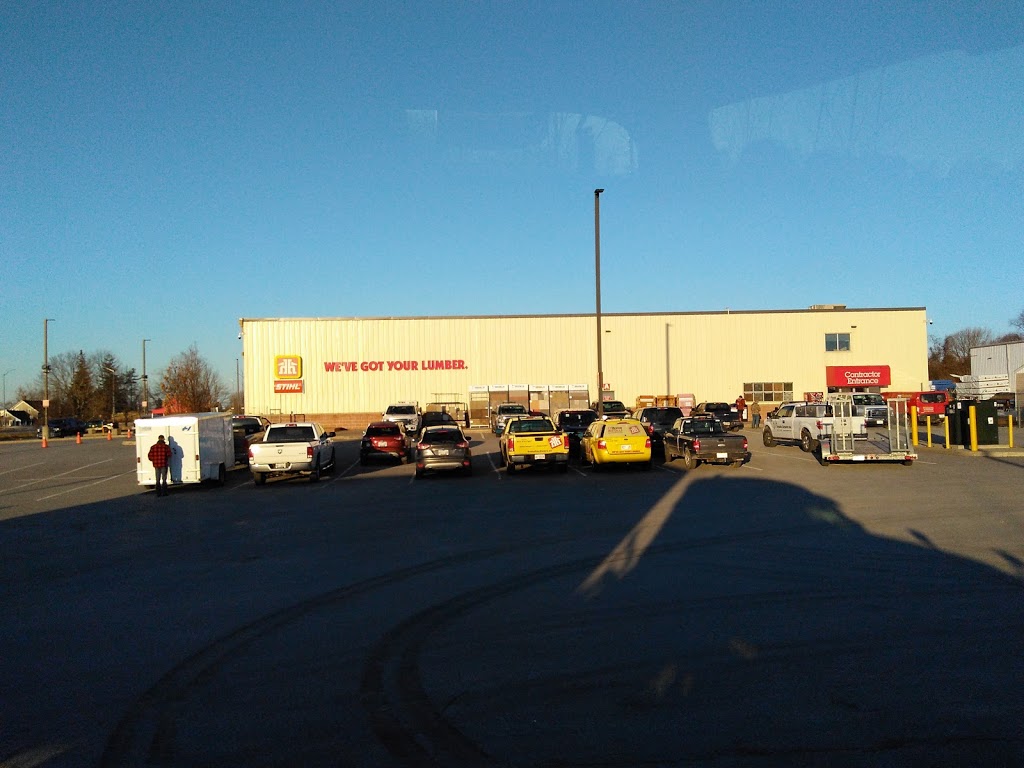 Picton Home Hardware Building Centre | 13544 Loyalist Pkwy, Picton, ON K0K 2T0, Canada | Phone: (613) 476-7497