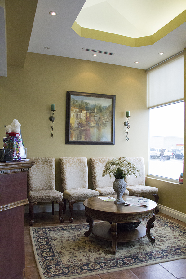 Clearbrook Dental | 1383 Wilson Rd N #5, Oshawa, ON L1K 2Z5, Canada | Phone: (905) 434-4244