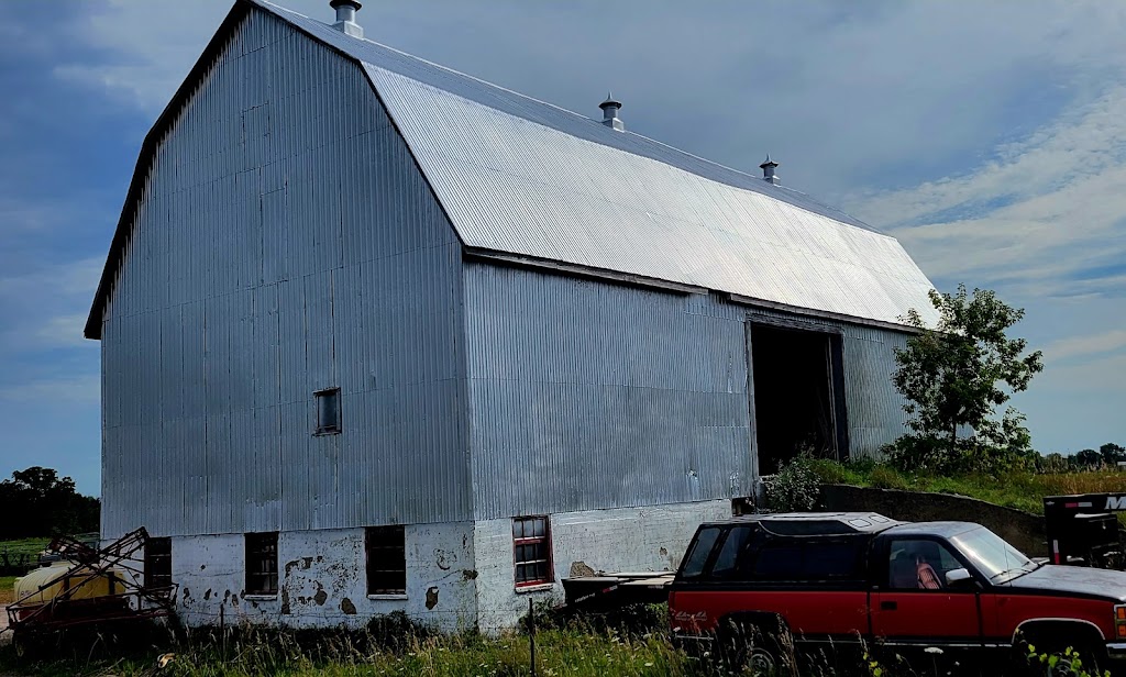 BarnALL Contracting | 37 Caleb Cres, Frankford, ON K0K 2C0, Canada | Phone: (613) 920-1211