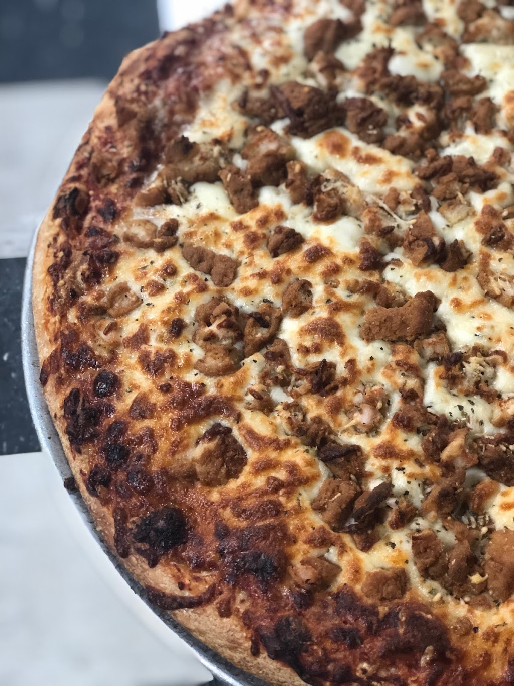 Nocchinos Pizzeria | 2510 Bowen Rd, Elma, NY 14059, USA | Phone: (716) 655-1900