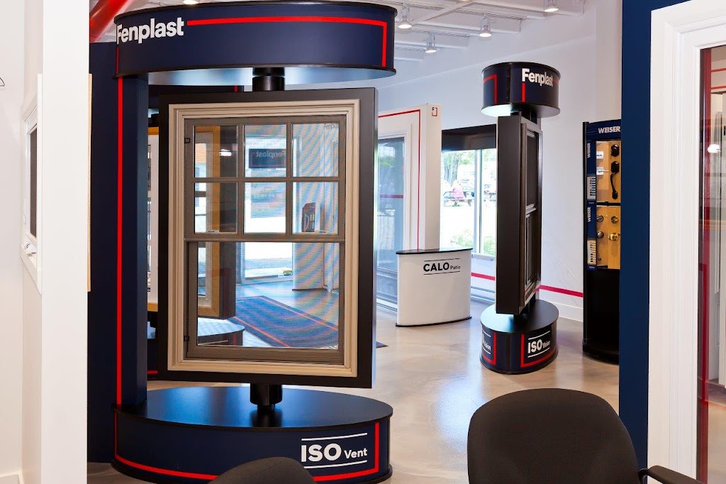 Fenplast - Portes et fenêtres Québec | Lévis | 1112 Bd Guillaume-Couture local 120, Lévis, QC G6W 0R8, Canada | Phone: (418) 839-7700