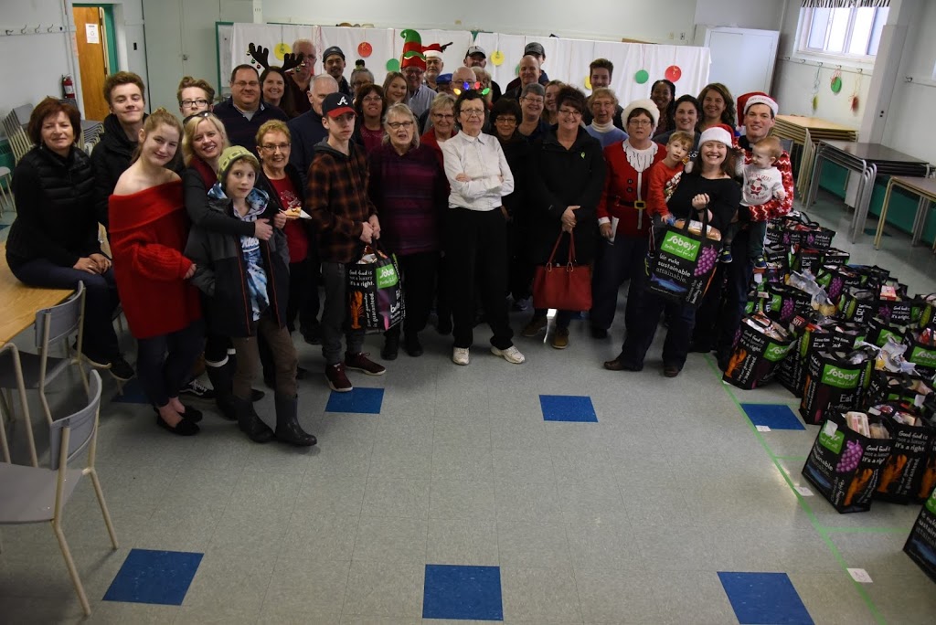 St. Lukes Anglican Church | 9 Veterans Ave, Dartmouth, NS B2W 3E2, Canada | Phone: (902) 434-7670