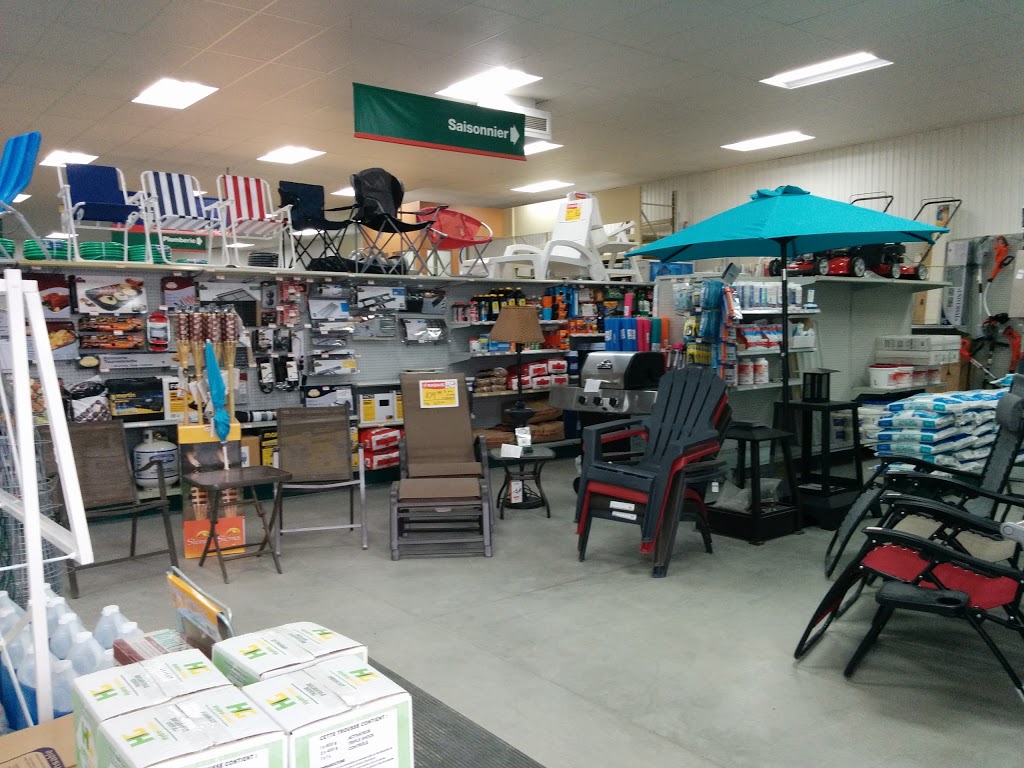 RONA Ducharme & Frère | 53 Rue Sainte-Cécile, Saint-Pie, QC J0H 1W0, Canada | Phone: (450) 772-2472