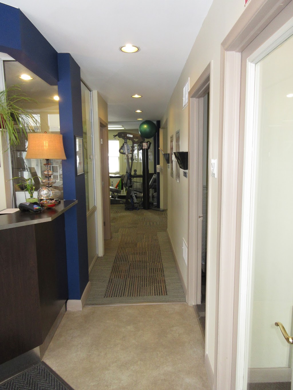 Global Health Physiotherapy Clinic | 545 Eglinton Ave E, Toronto, ON M4P 1N7, Canada | Phone: (416) 500-4200